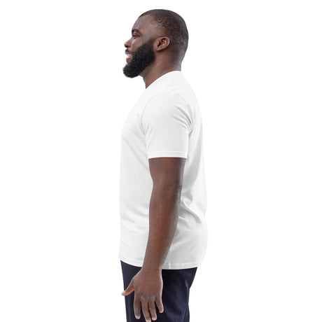 Unisex organic cotton t-shirt - FamilyClothes