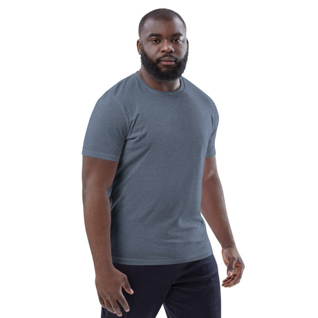 Unisex organic cotton t-shirt - FamilyClothes