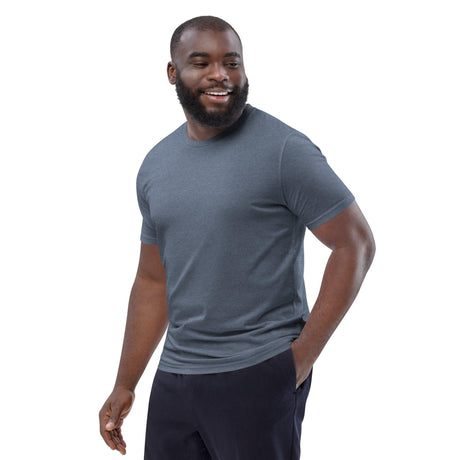 Unisex organic cotton t-shirt - FamilyClothes