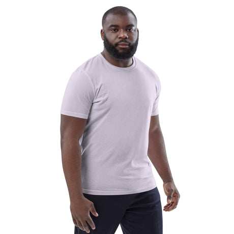 Unisex organic cotton t-shirt - FamilyClothes