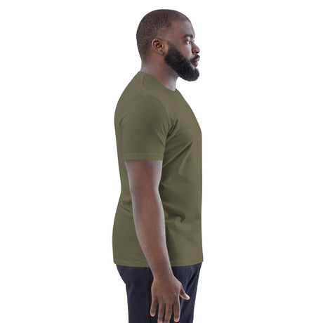 Unisex organic cotton t-shirt - FamilyClothes