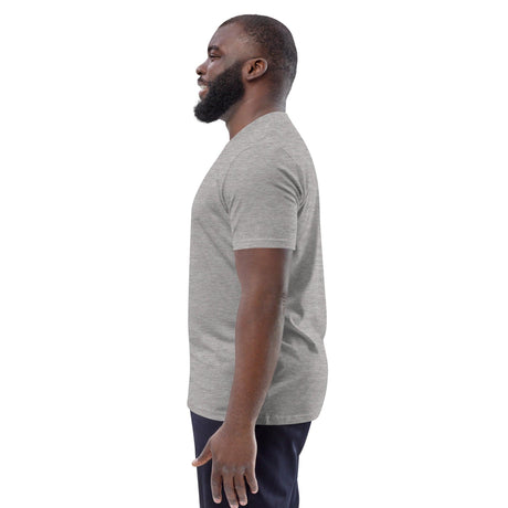 Unisex organic cotton t-shirt - FamilyClothes