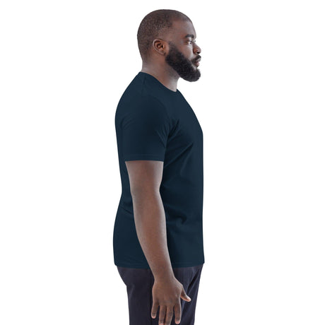 Unisex organic cotton t-shirt - FamilyClothes
