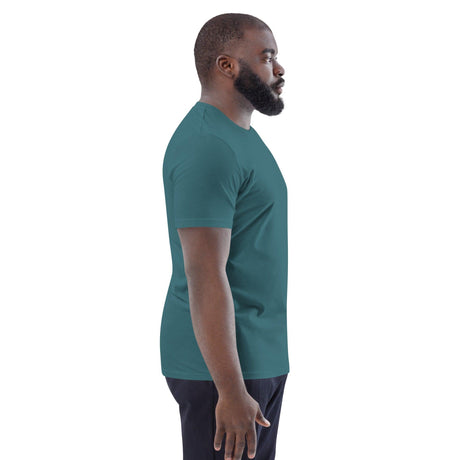 Unisex organic cotton t-shirt - FamilyClothes