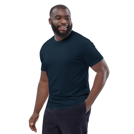 Unisex organic cotton t-shirt - FamilyClothes