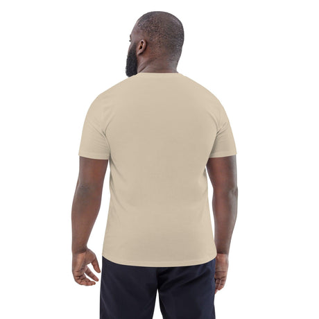 Unisex organic cotton t-shirt - FamilyClothes