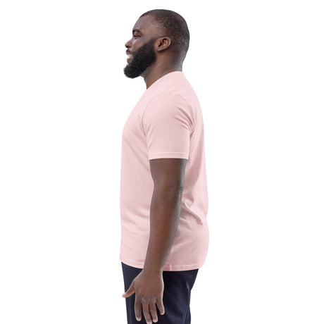 Unisex organic cotton t-shirt - FamilyClothes