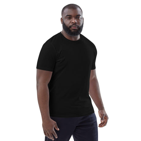 Unisex organic cotton t-shirt - FamilyClothes