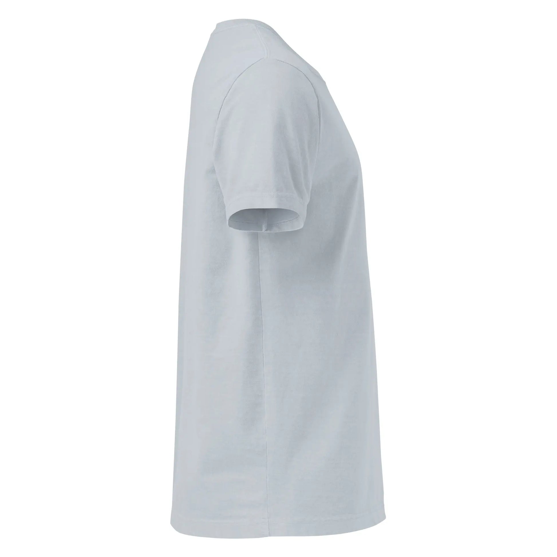 Unisex oversized t-shirt - FamilyClothes