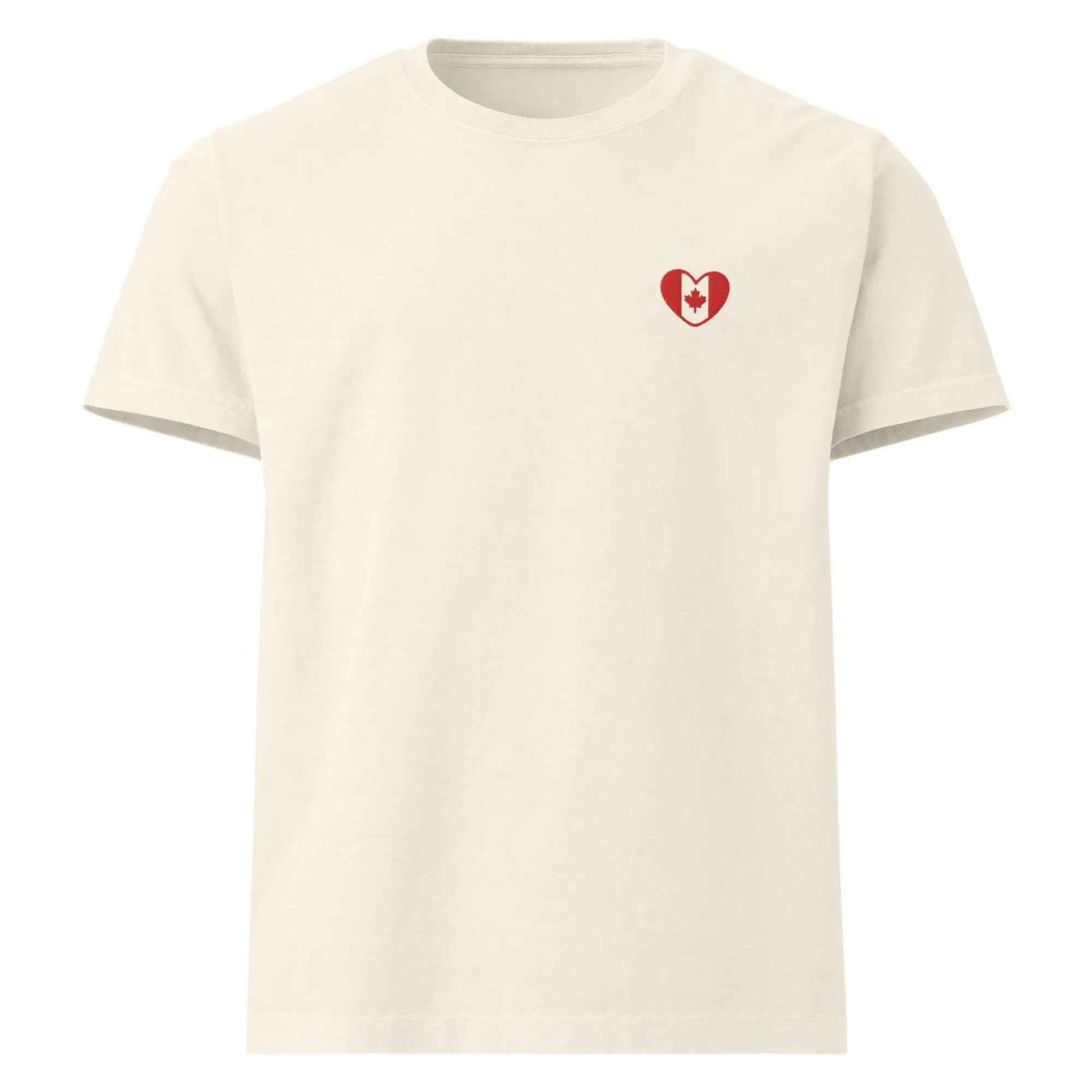 Unisex oversized t-shirt - FamilyClothes