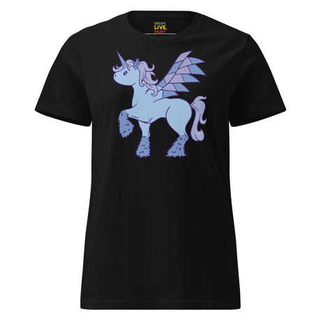 Women’s basic softstyle t-shirt - FamilyClothes