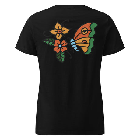 Women’s basic softstyle t-shirt - FamilyClothes