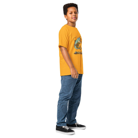 Youth classic tee - FamilyClothes