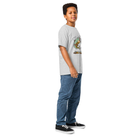 Youth classic tee - FamilyClothes