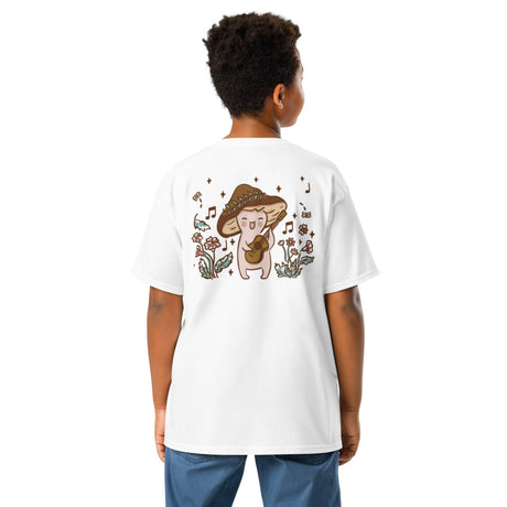 Youth classic tee - FamilyClothes