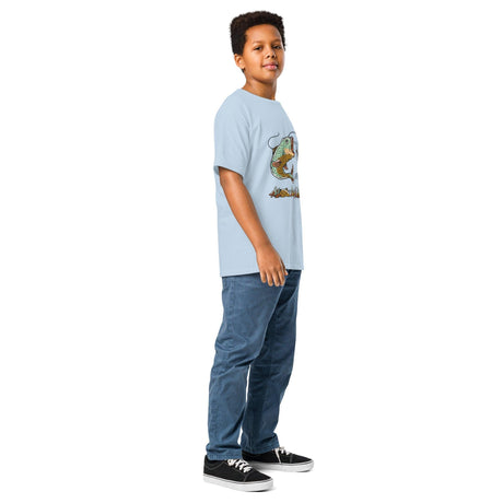 Youth classic tee - FamilyClothes