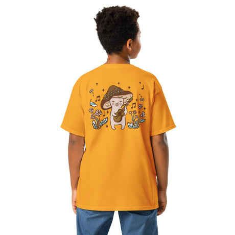 Youth classic tee - FamilyClothes