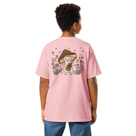 Youth classic tee - FamilyClothes