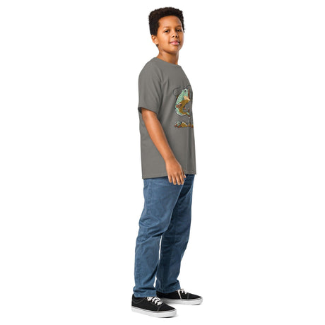 Youth classic tee - FamilyClothes