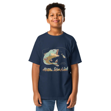 Youth classic tee - FamilyClothes
