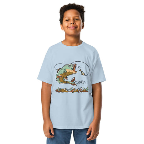 Youth classic tee - FamilyClothes