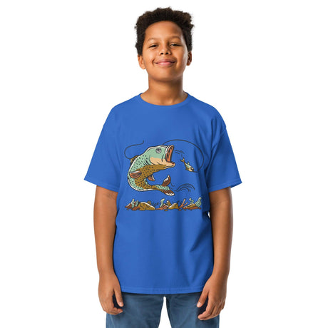 Youth classic tee - FamilyClothes