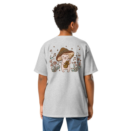 Youth classic tee - FamilyClothes