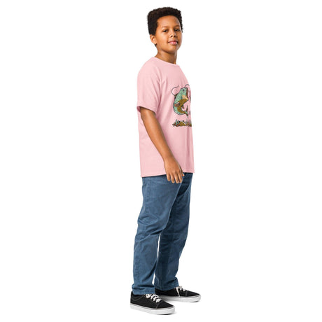 Youth classic tee - FamilyClothes