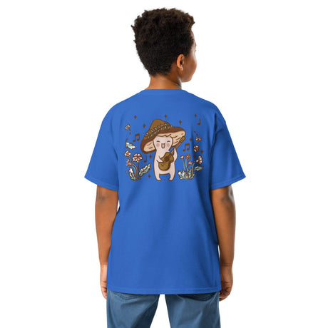 Youth classic tee - FamilyClothes