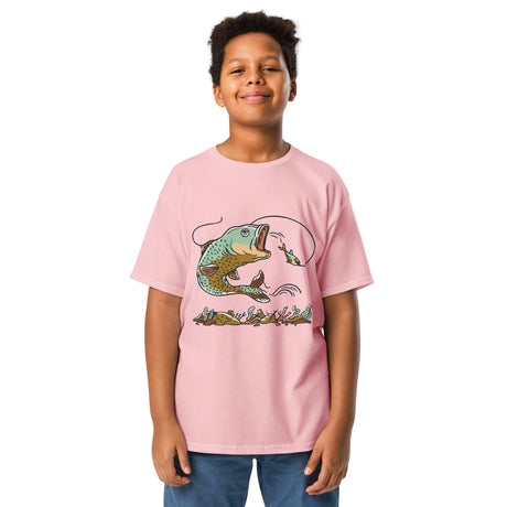 Youth classic tee - FamilyClothes