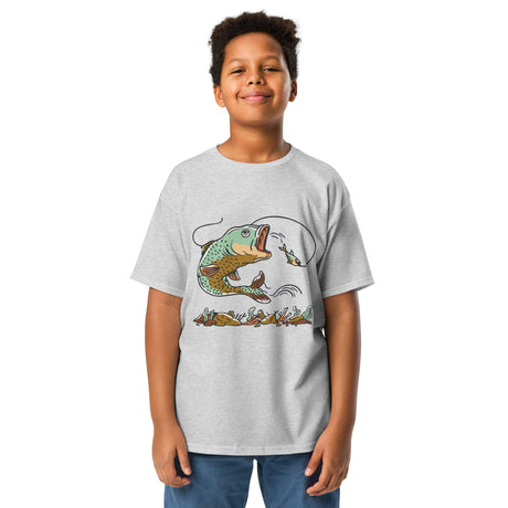 Youth classic tee - FamilyClothes