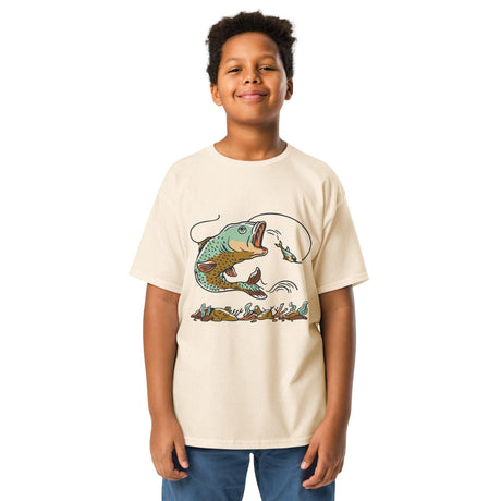 Youth classic tee - FamilyClothes