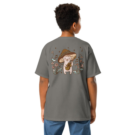 Youth classic tee - FamilyClothes