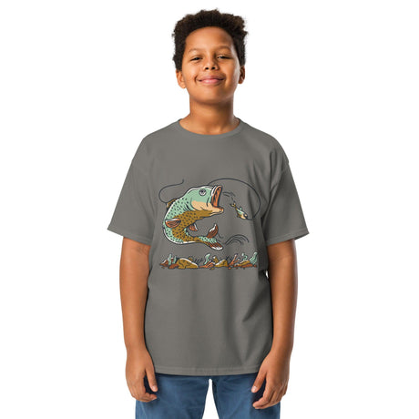 Youth classic tee - FamilyClothes