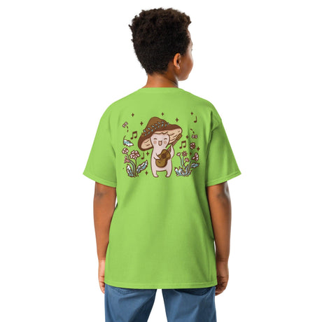 Youth classic tee - FamilyClothes