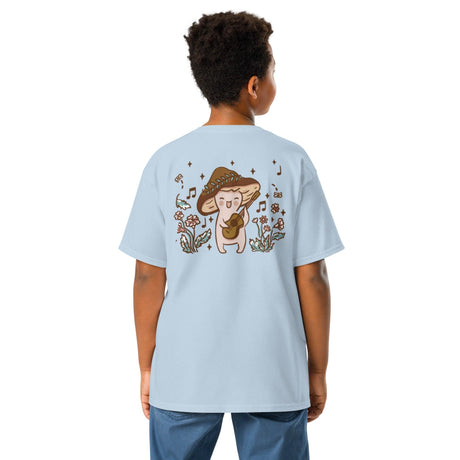 Youth classic tee - FamilyClothes