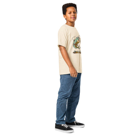Youth classic tee - FamilyClothes