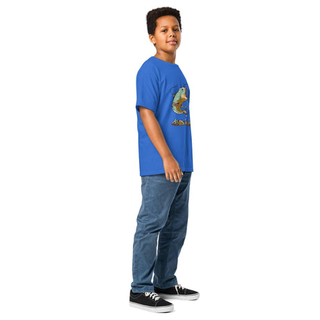 Youth classic tee - FamilyClothes