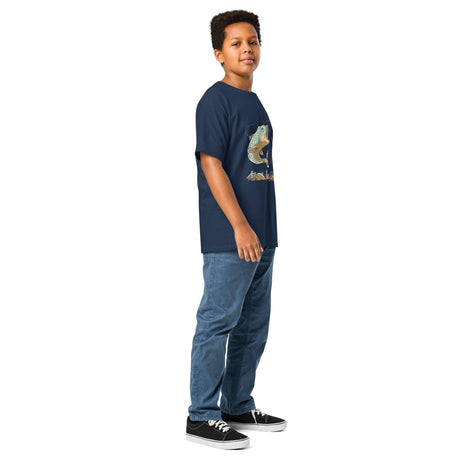 Youth classic tee - FamilyClothes