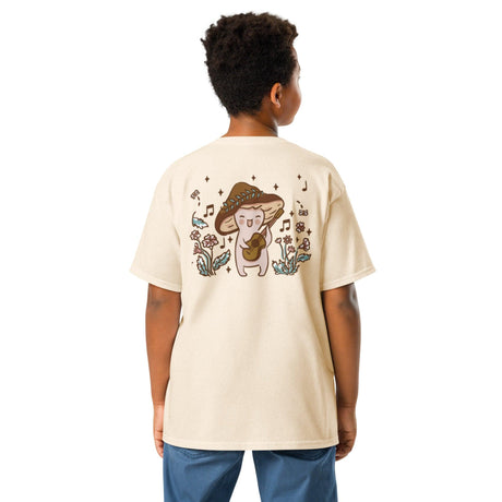 Youth classic tee - FamilyClothes